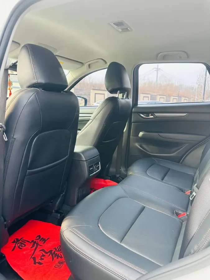 2024 Mazda CX-5 2.0L 155HP L4 6AT,autocango,china used car exporter,china ev exporter,chinese used car exporter,chinese used ev exporter