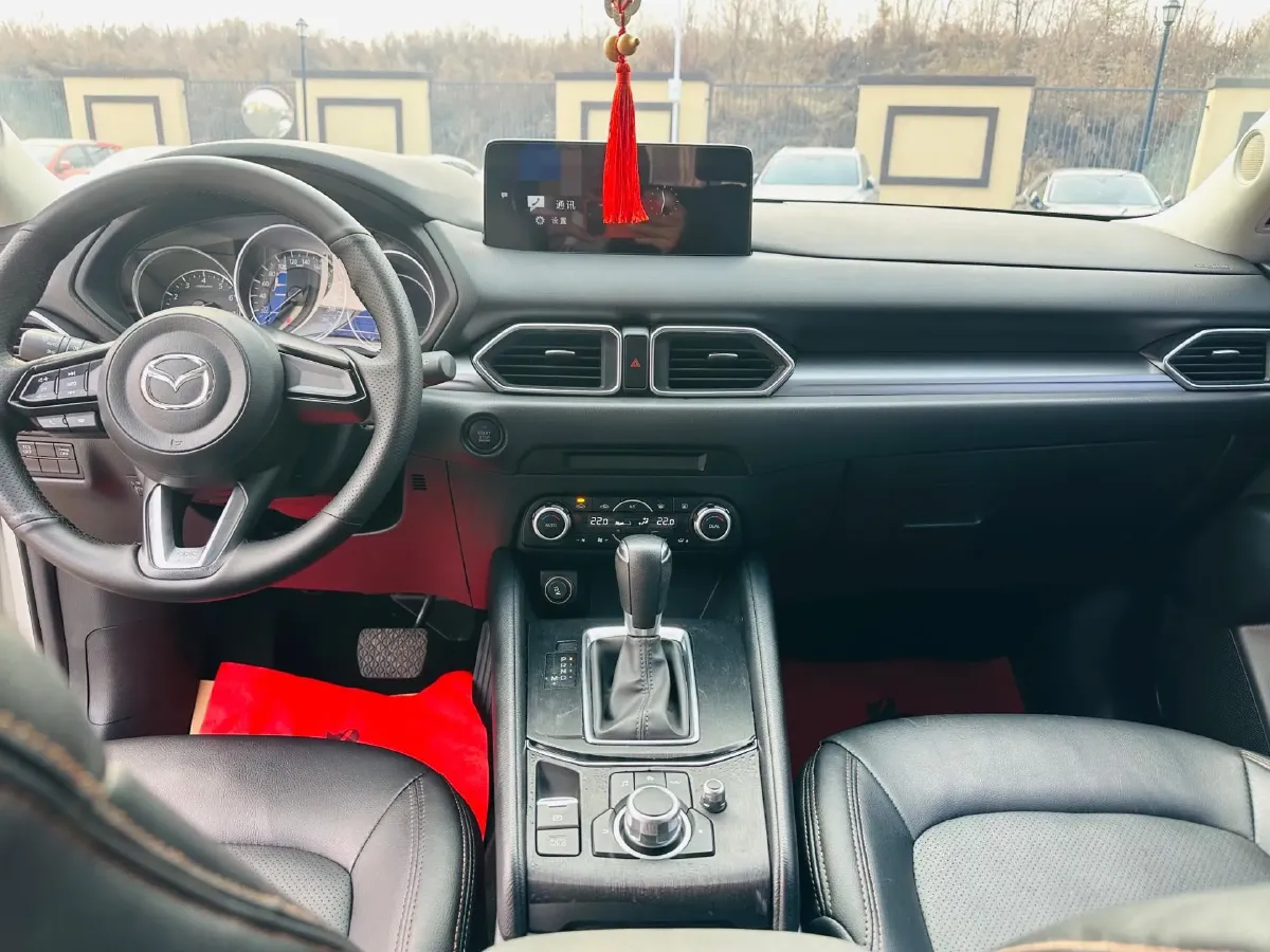 2024 Mazda CX-5 2.0L 155HP L4 6AT,autocango,china used car exporter,china ev exporter,chinese used car exporter,chinese used ev exporter