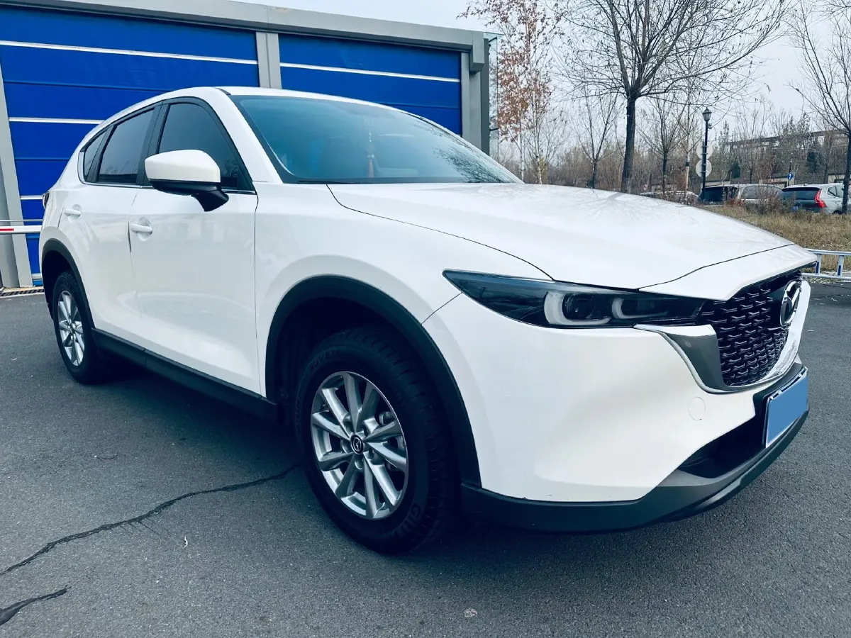 2024 Mazda CX-5 2.0L 155HP L4 6AT,autocango,china used car exporter,china ev exporter,chinese used car exporter,chinese used ev exporter
