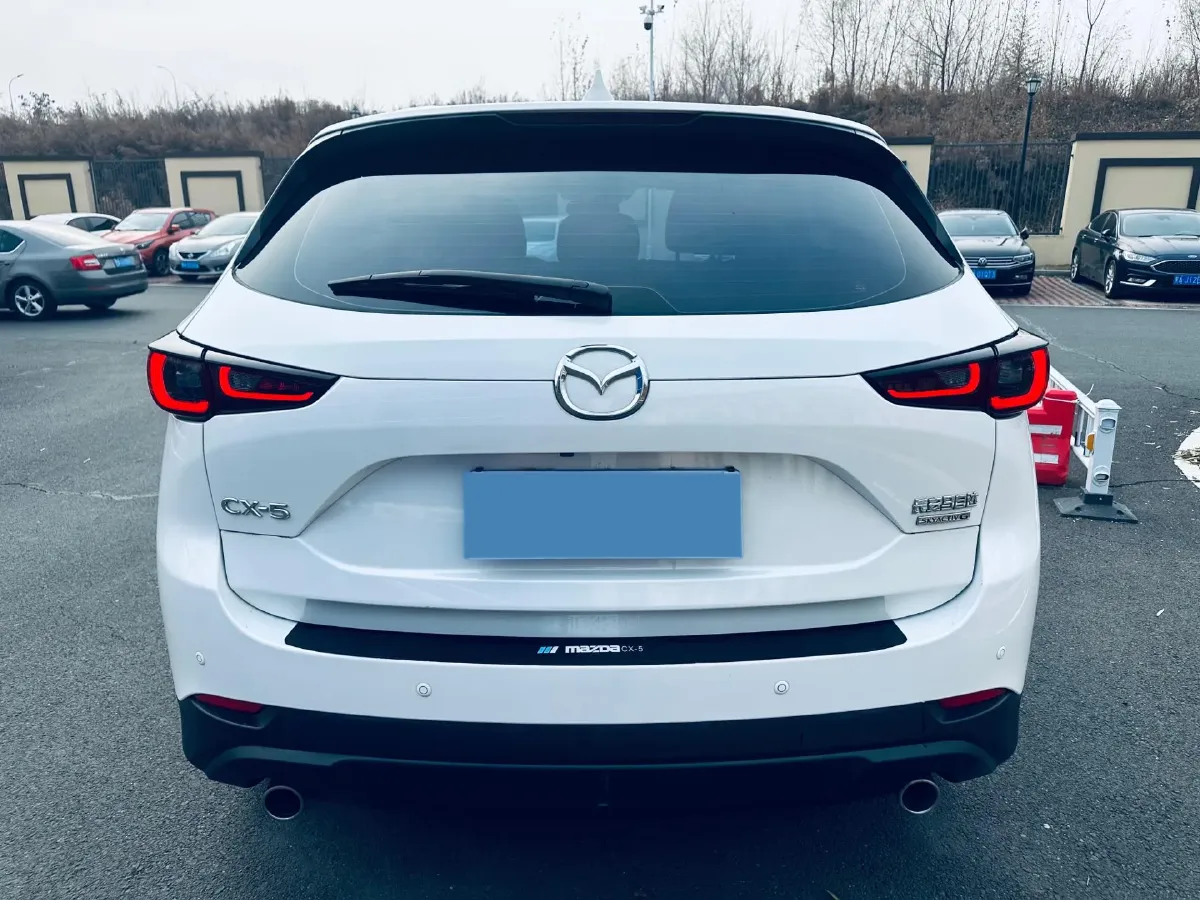 2024 Mazda CX-5 2.0L 155HP L4 6AT,autocango,china used car exporter,china ev exporter,chinese used car exporter,chinese used ev exporter