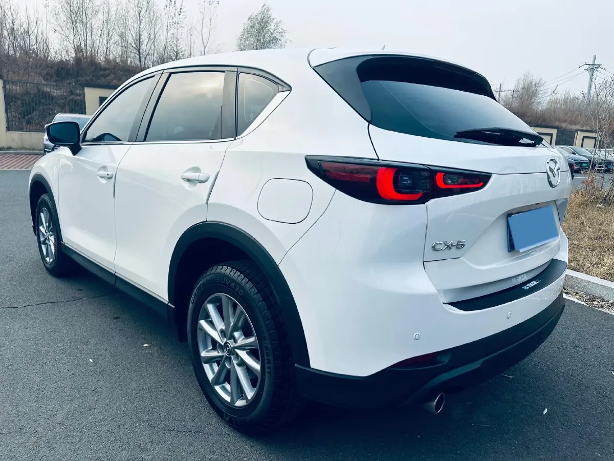 2024 Mazda CX-5 2.0L 155HP L4 6AT,autocango,china used car exporter,china ev exporter,chinese used car exporter,chinese used ev exporter