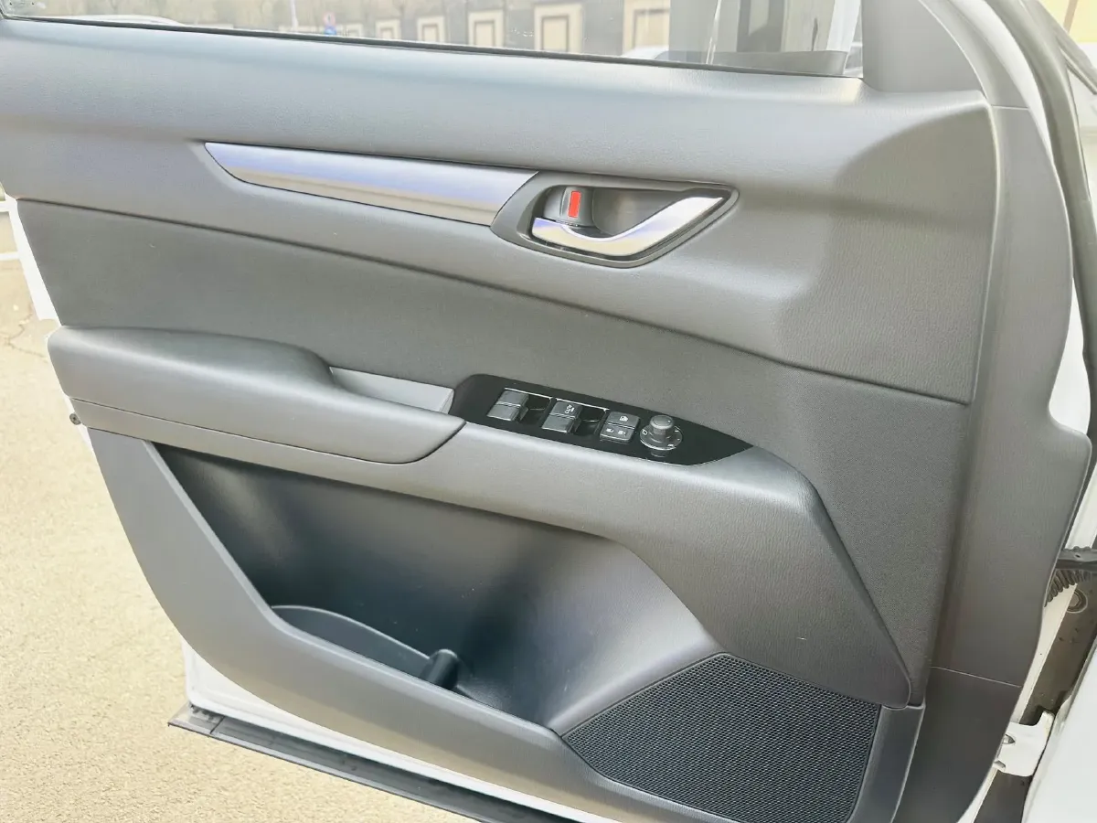 2024 Mazda CX-5 2.0L 155HP L4 6AT,autocango,china used car exporter,china ev exporter,chinese used car exporter,chinese used ev exporter