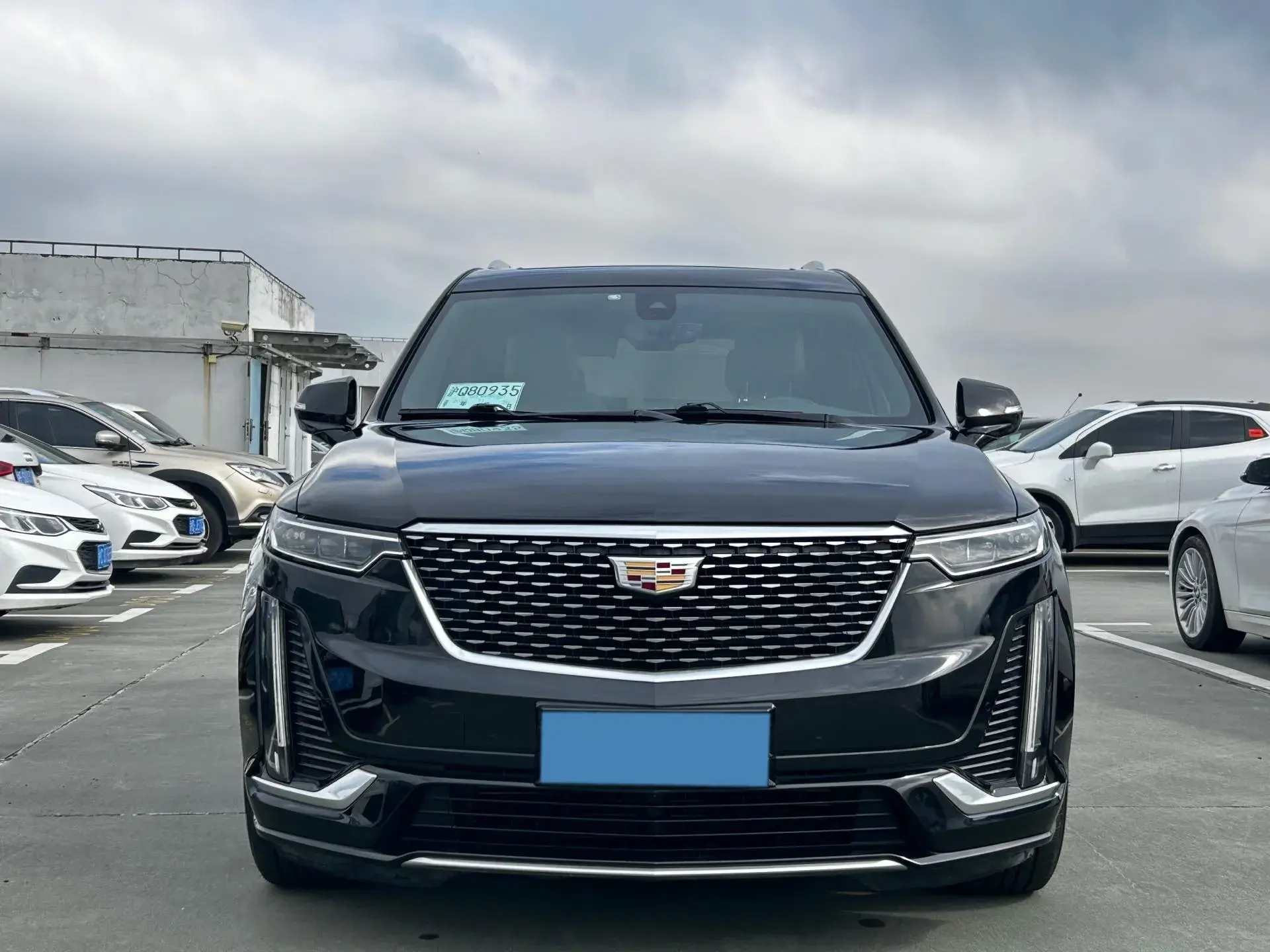 2019 CADILLAC CT6 thumbnail 2