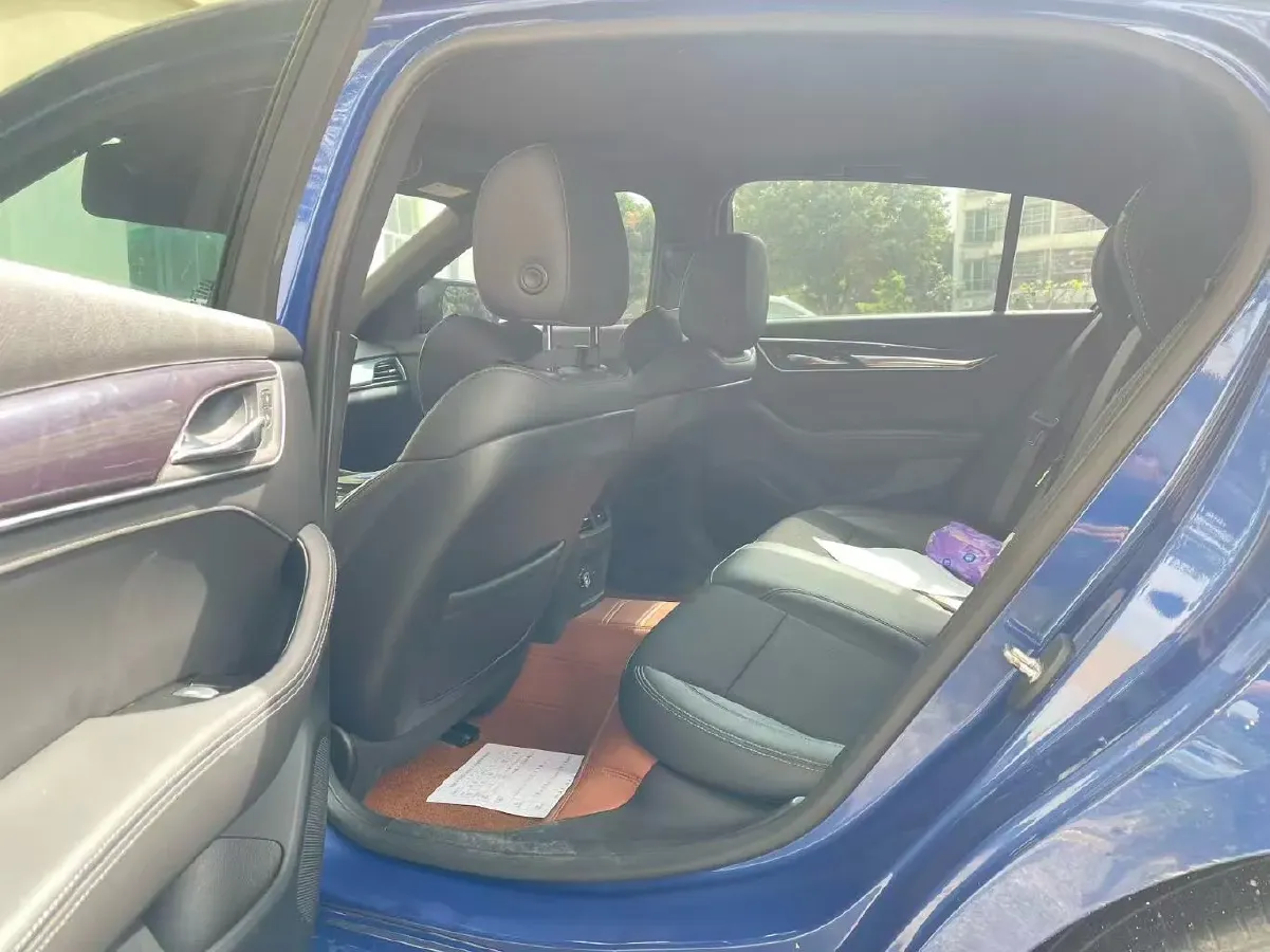 2020 Cadillac CT5 2.0T 241HP L4 10AT,autocango,china used car exporter,china ev exporter,chinese used car exporter,chinese used ev exporter