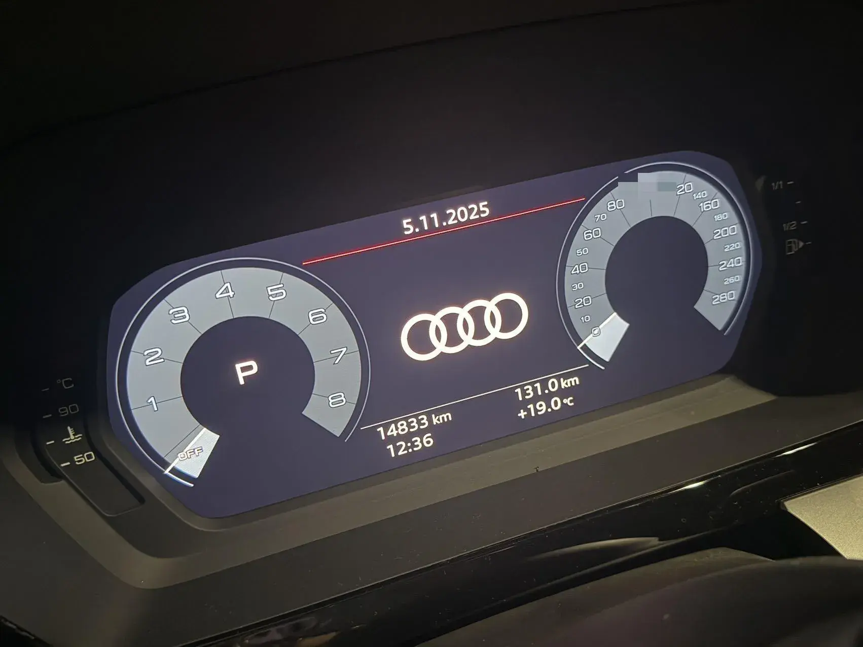 2023 AUDI A3 thumbnail 2