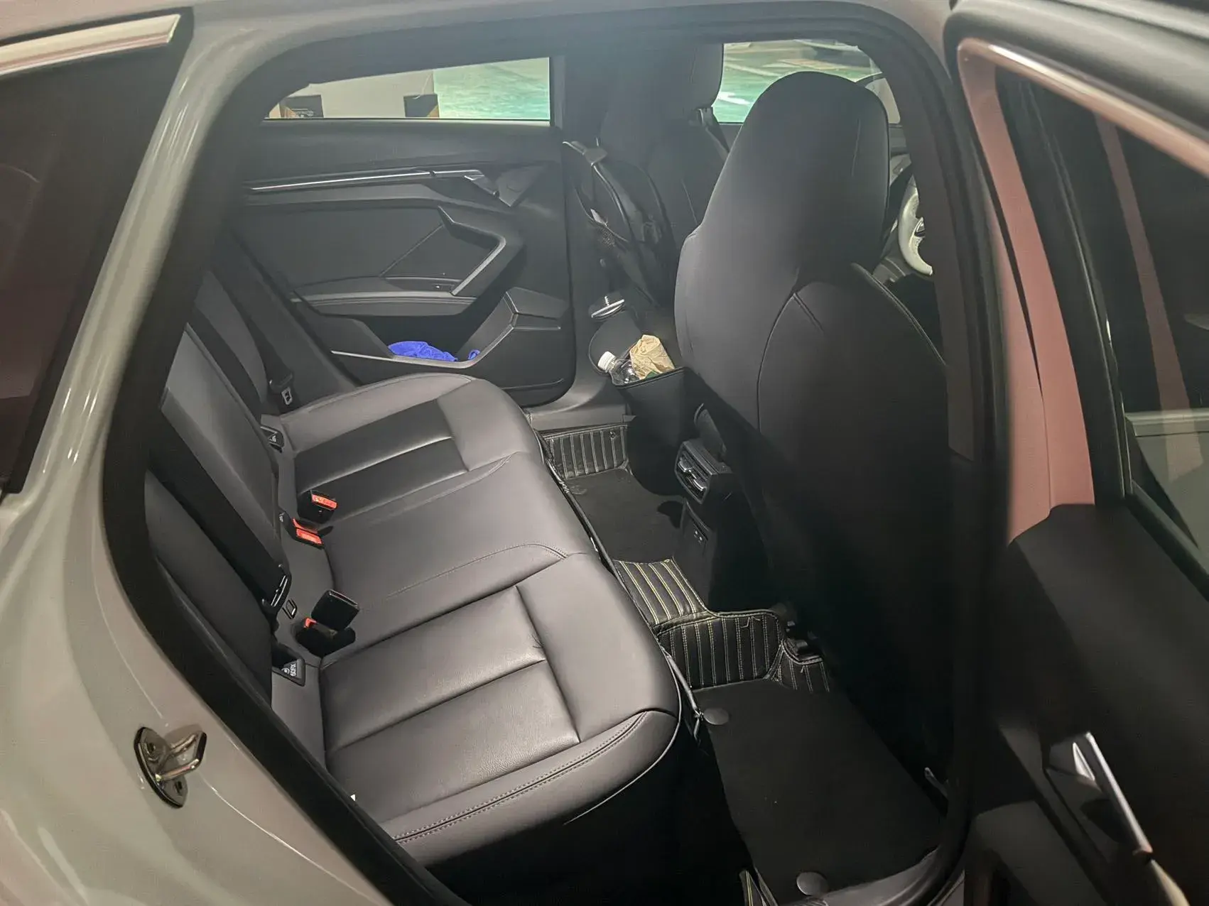 2023 AUDI A3 thumbnail 4