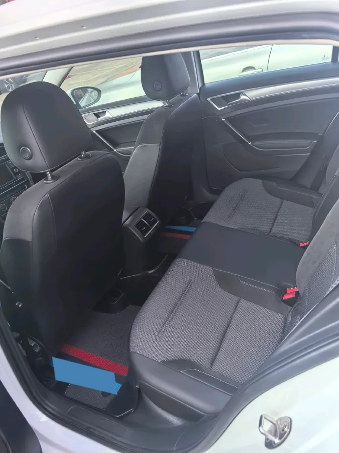 2018 Volkswagen Golf 1.4T 131HP L4 7DCT,autocango,china used car exporter,china ev exporter,chinese used car exporter,chinese used ev exporter