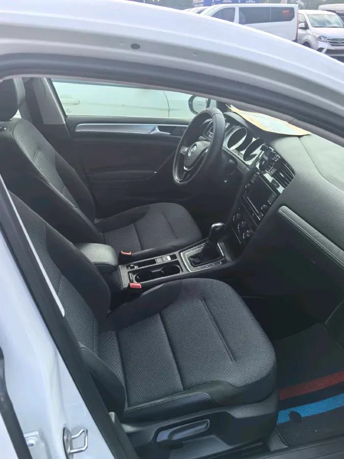 2018 Volkswagen Golf 1.4T 131HP L4 7DCT,autocango,china used car exporter,china ev exporter,chinese used car exporter,chinese used ev exporter