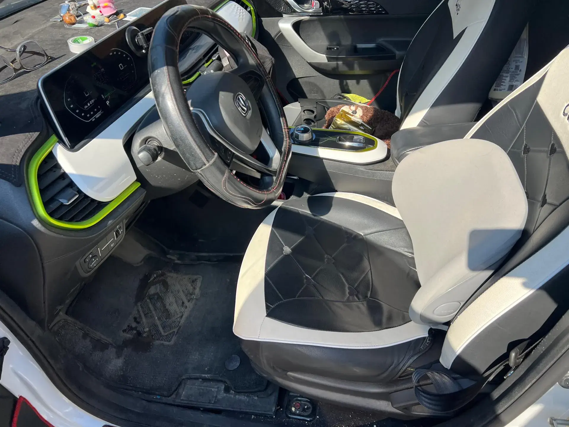 2020 CHANGAN BENBEN thumbnail 3