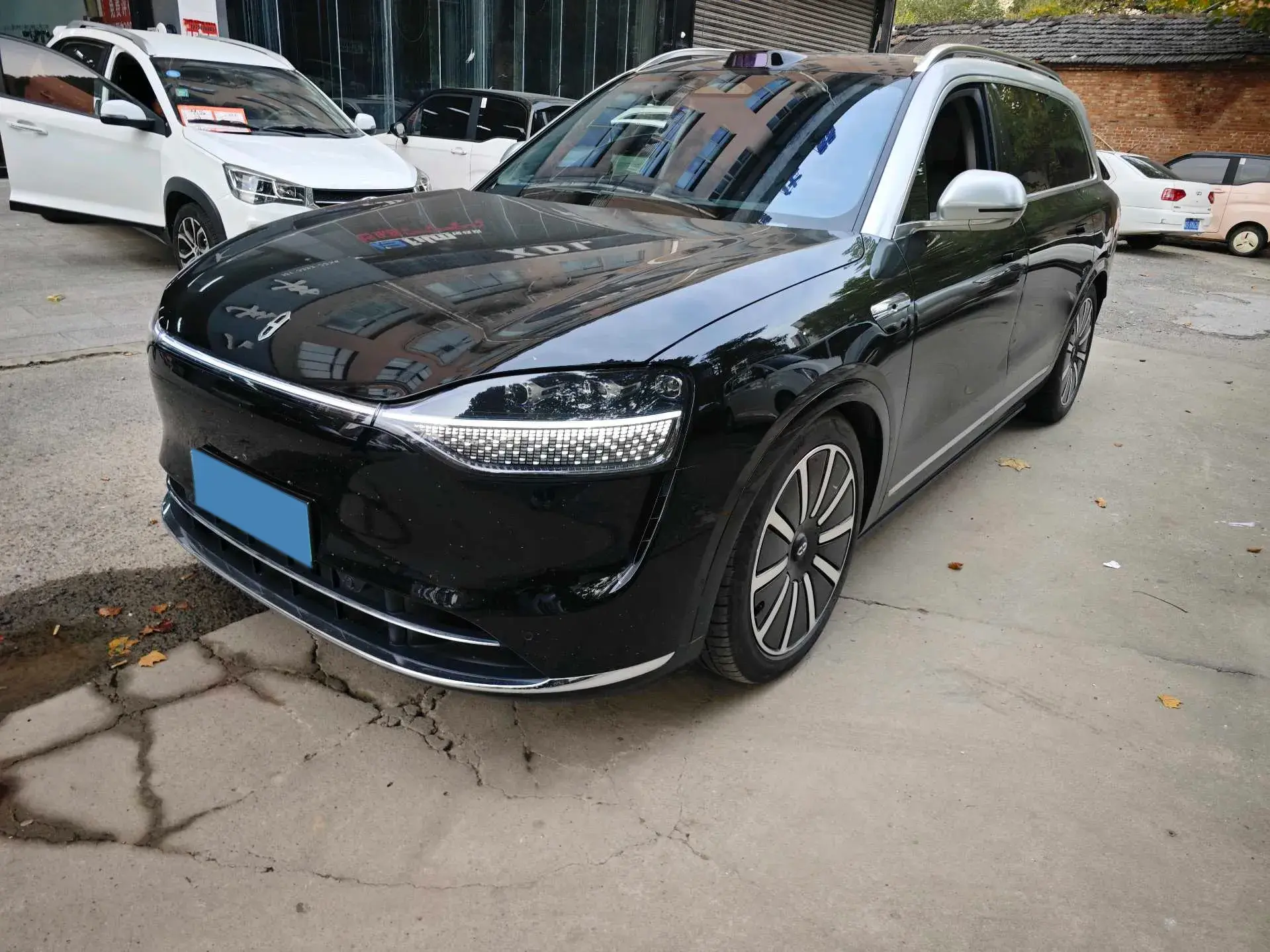 2024 HIMA AITO view 1