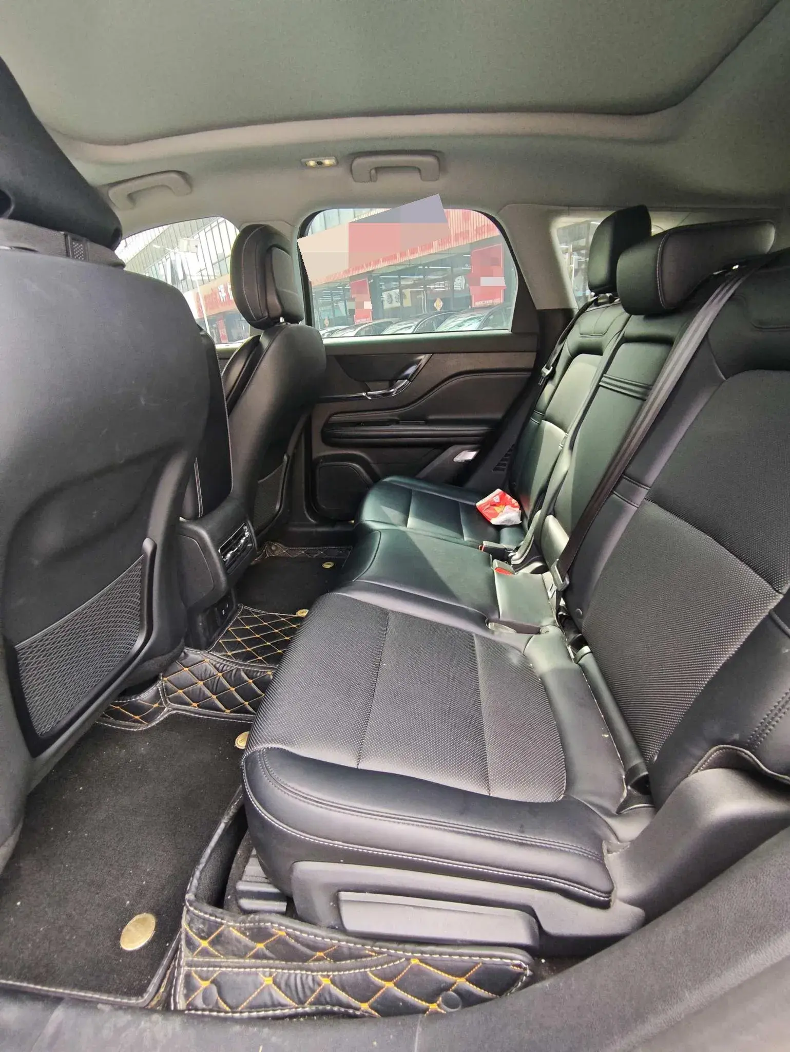 2022 LINCOLN CORSAIR thumbnail 3