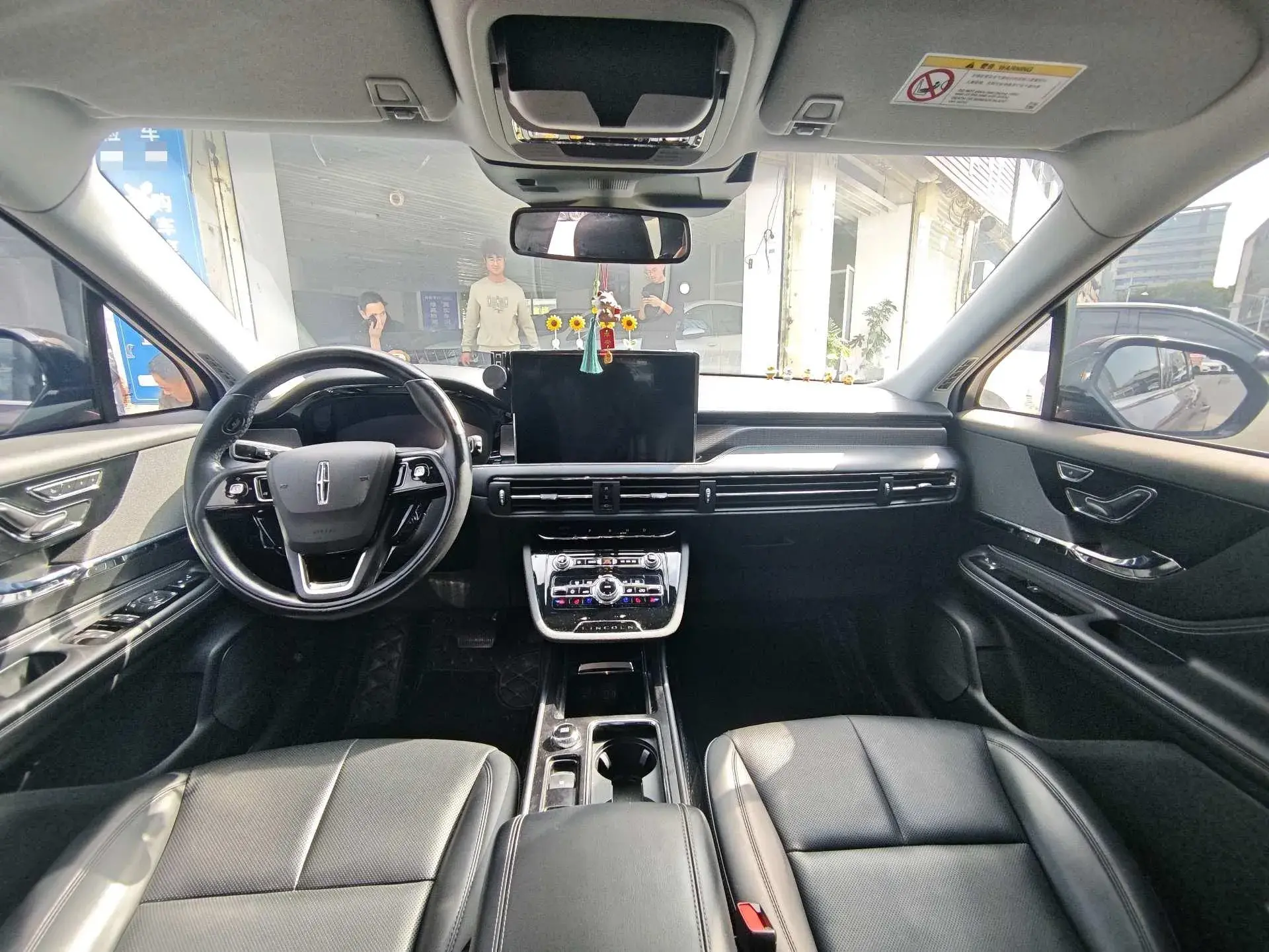 2022 LINCOLN CORSAIR thumbnail 4