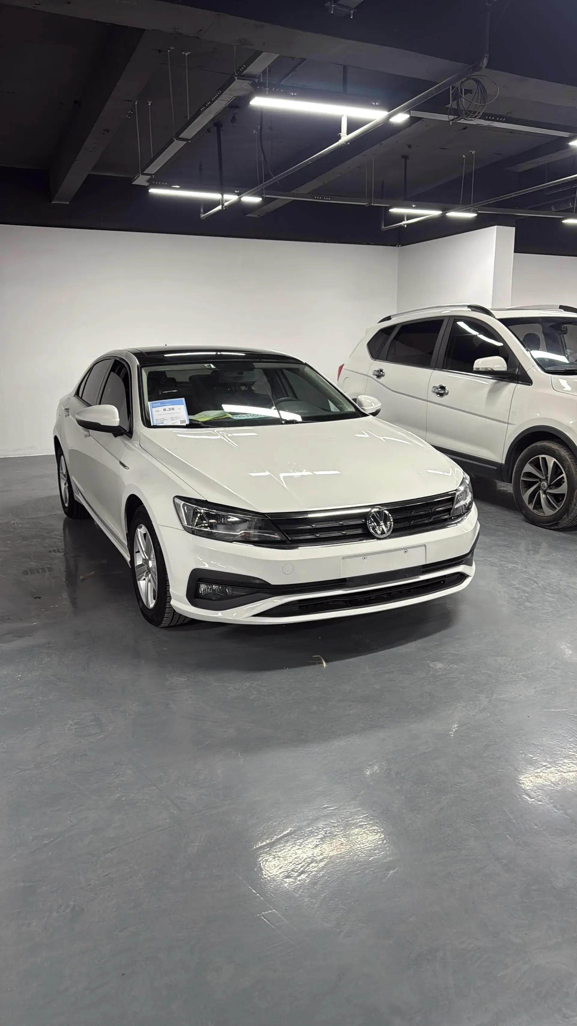 2021 VOLKSWAGEN LAMANDO thumbnail 2