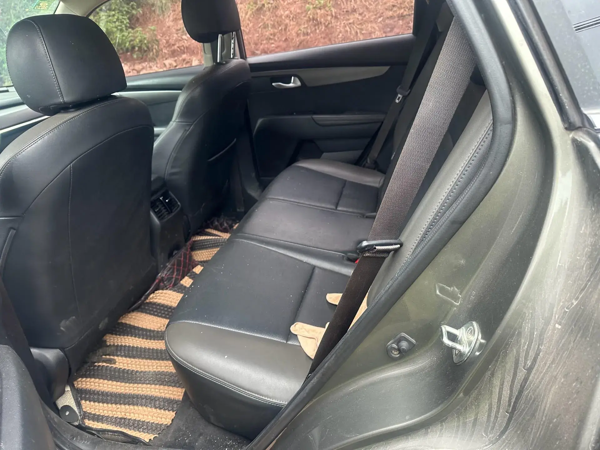 2019 KIA SPORTAGE thumbnail 3