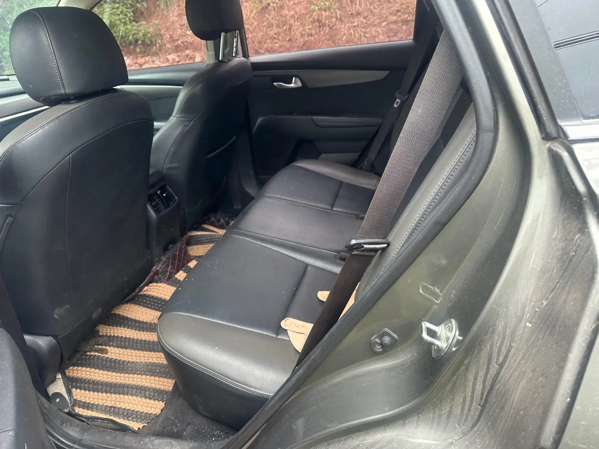 2019 KIA SPORTAGE thumbnail 4