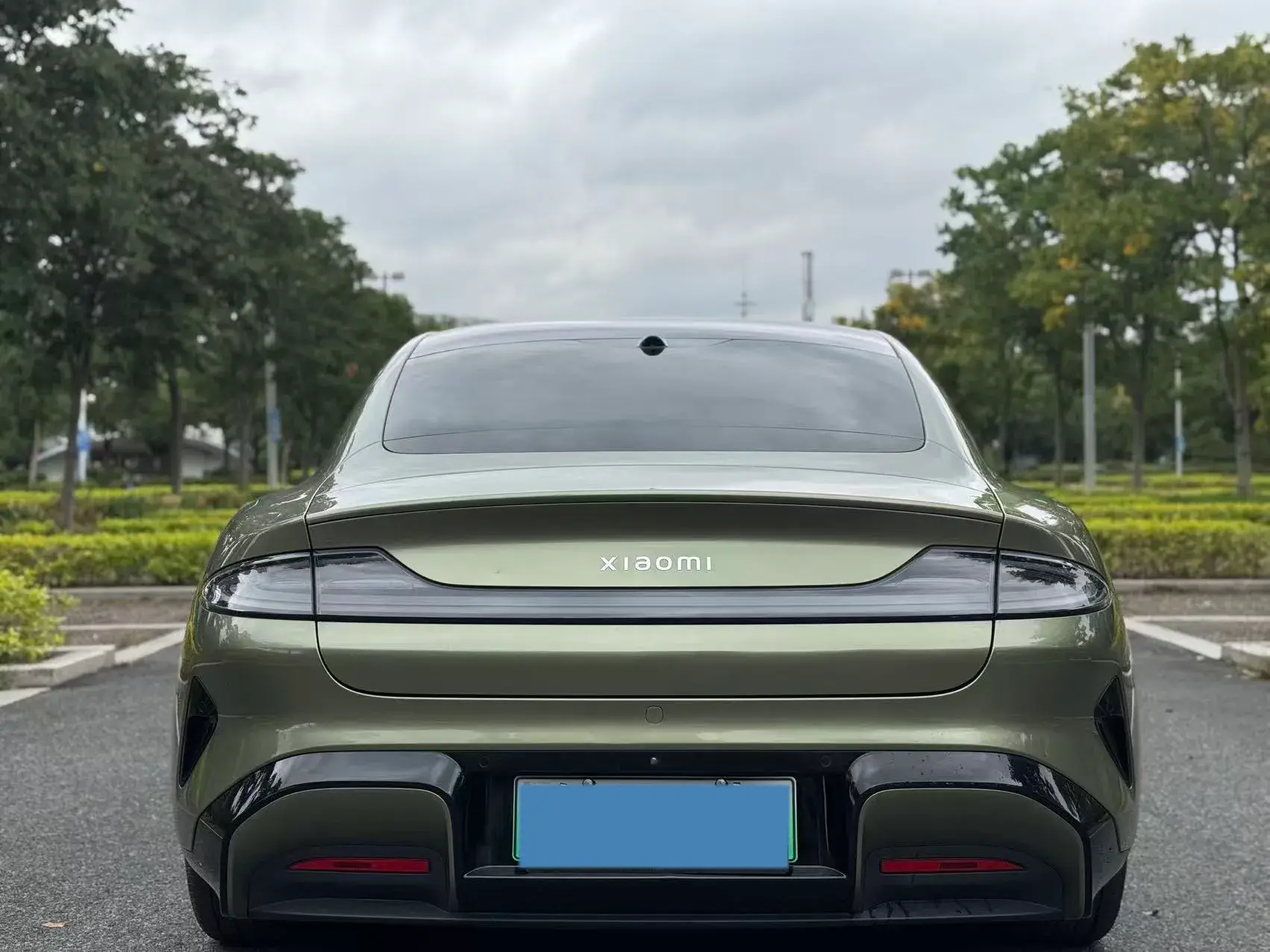 2024 MI SU7 thumbnail 4