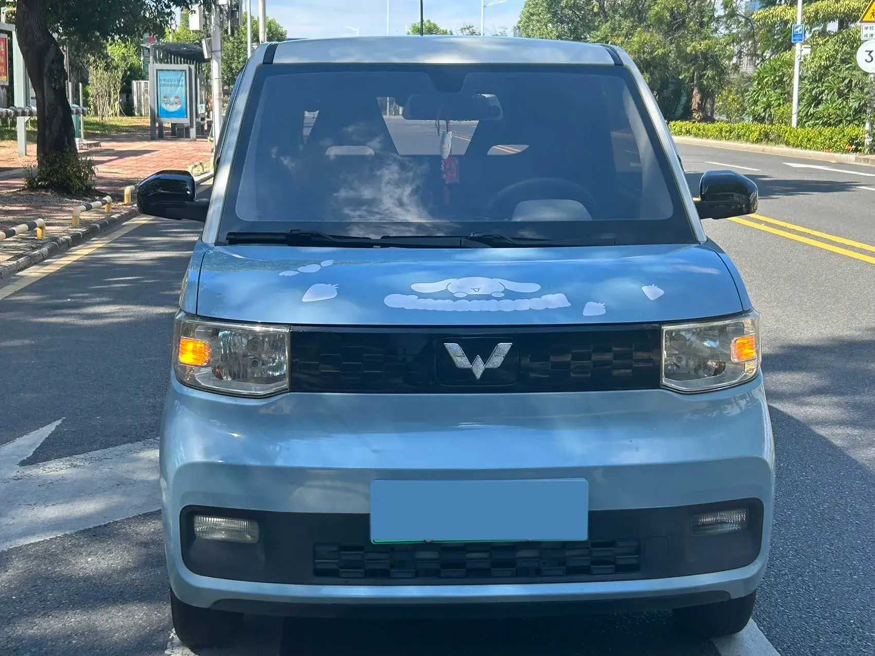 2020 WULING HONGGUANG thumbnail 3