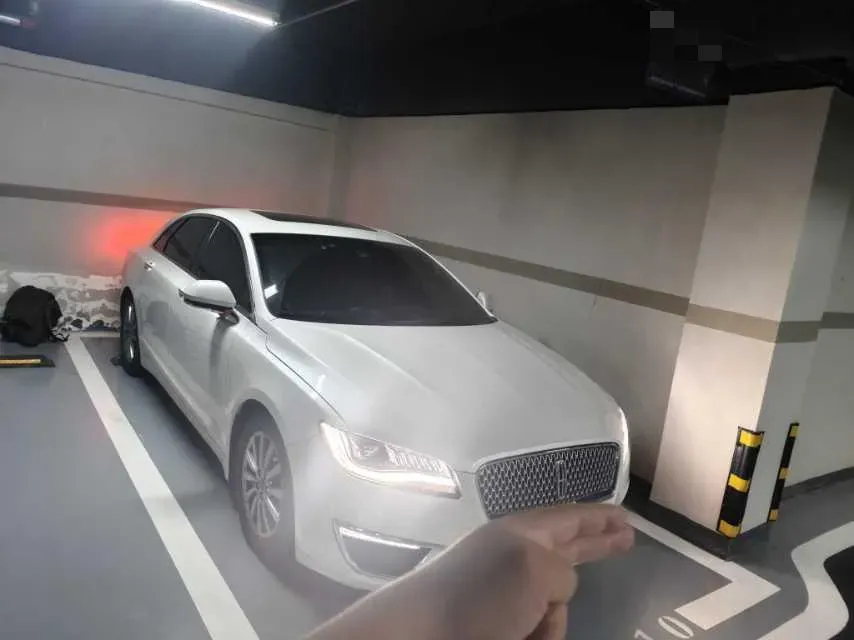 2019 Lincoln MKZ 2.0T 203HP L4 6AT,autocango,china used car exporter,china ev exporter,chinese used car exporter,chinese used ev exporter