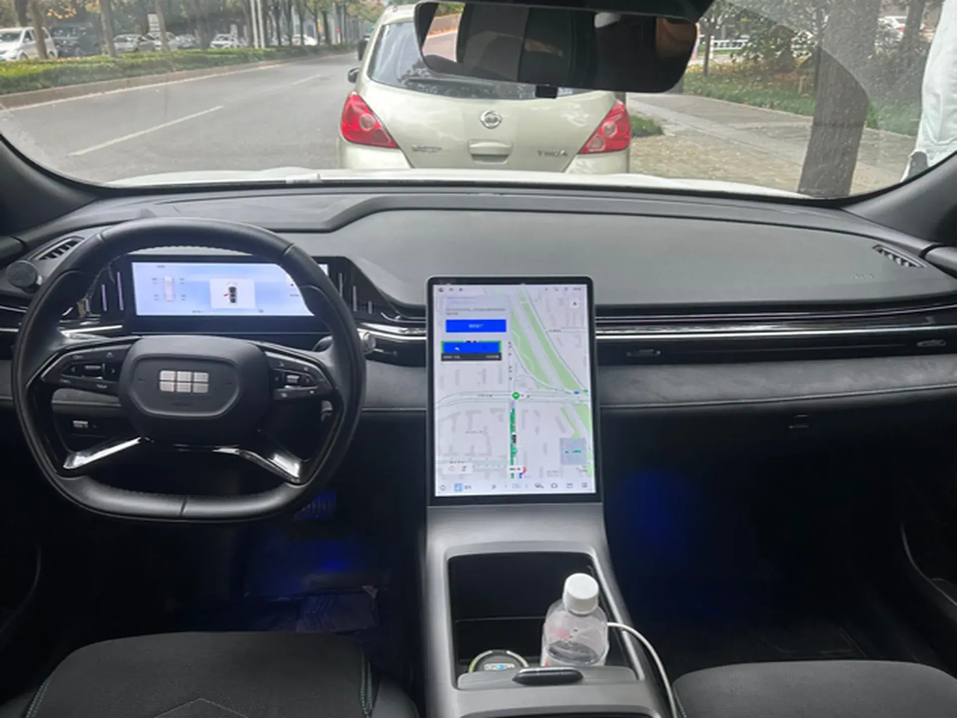 2024 GEELY GALAXY thumbnail 4