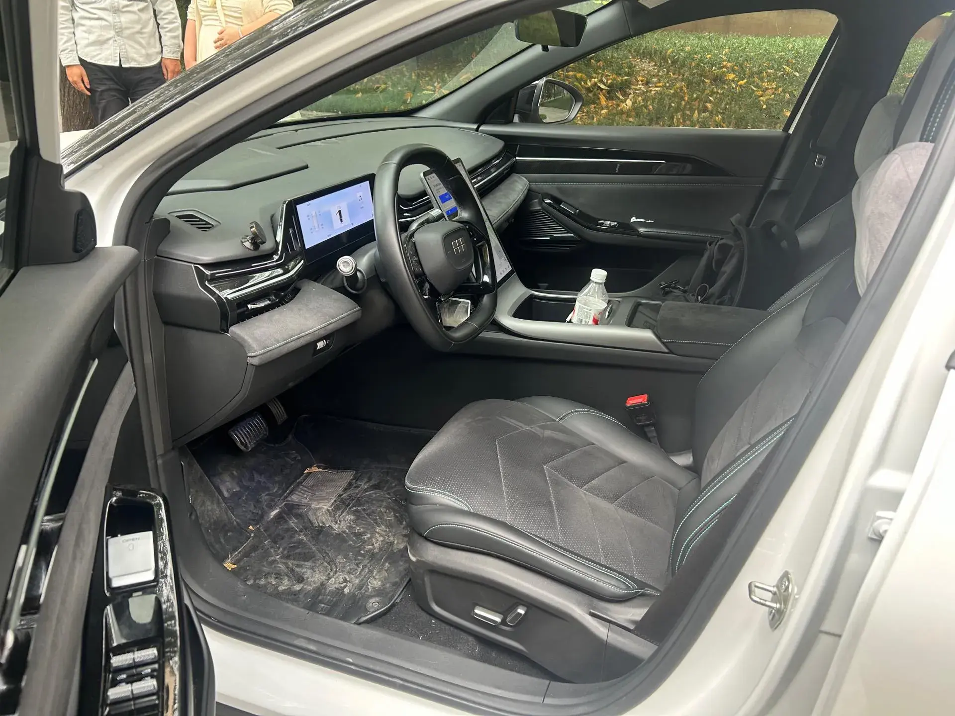 2024 GEELY GALAXY thumbnail 2