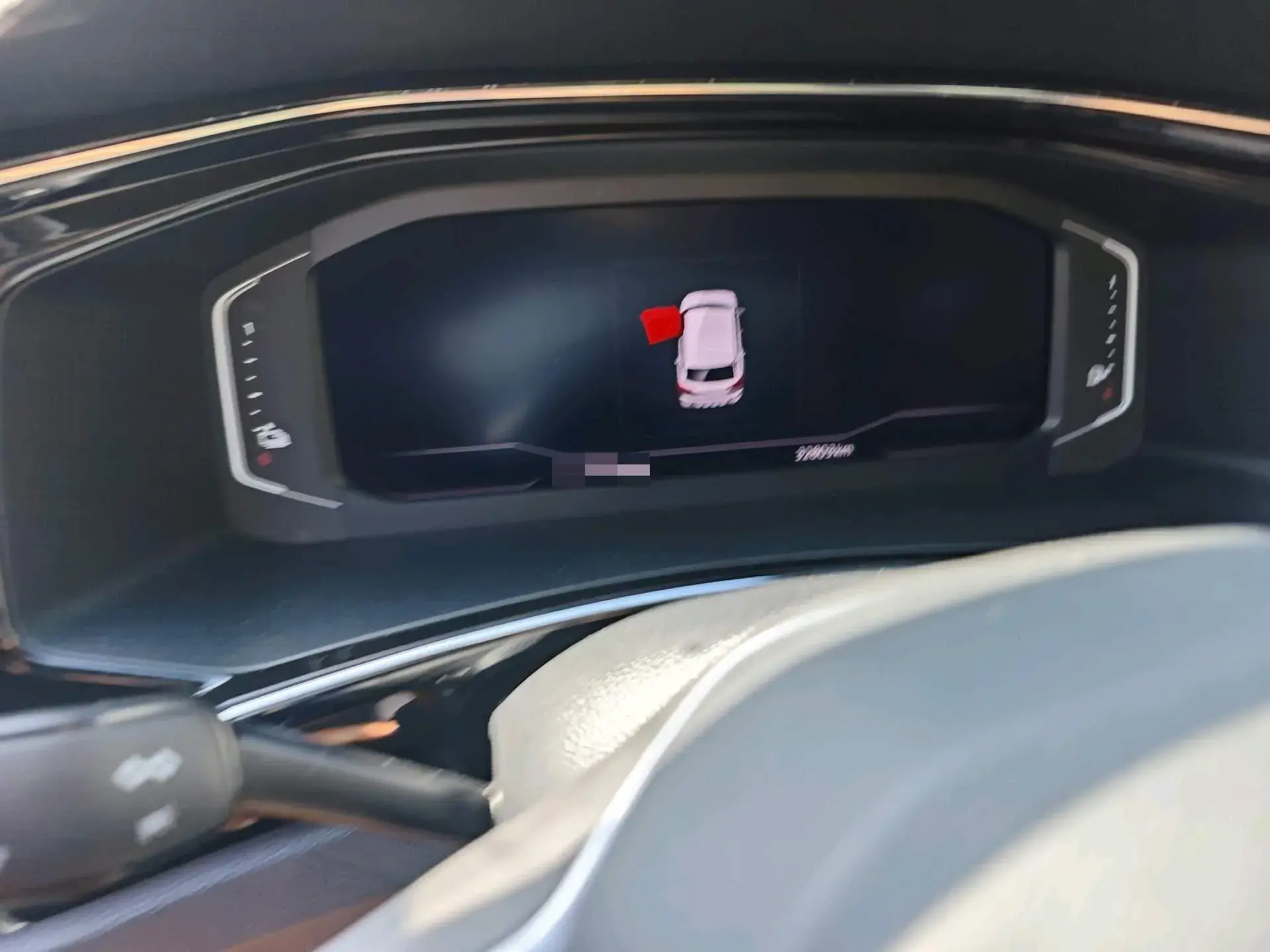 2020 VOLKSWAGEN TAYRON thumbnail 3