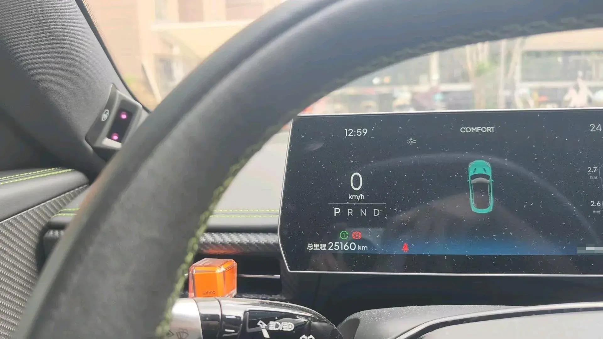 2023 NETA GT thumbnail 3