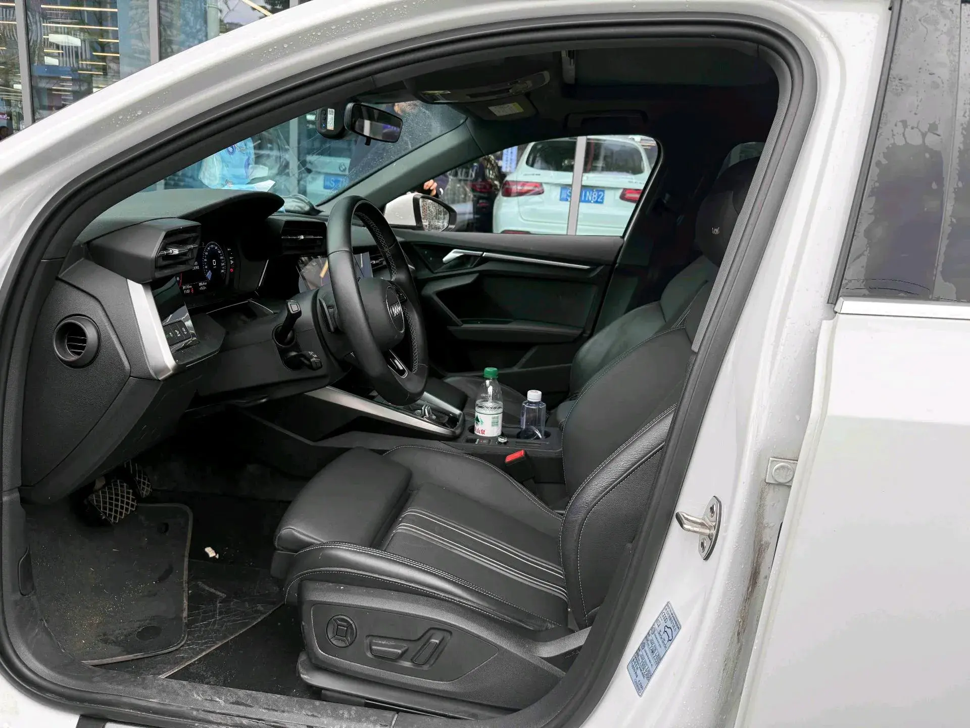 2024 AUDI A3 thumbnail 3