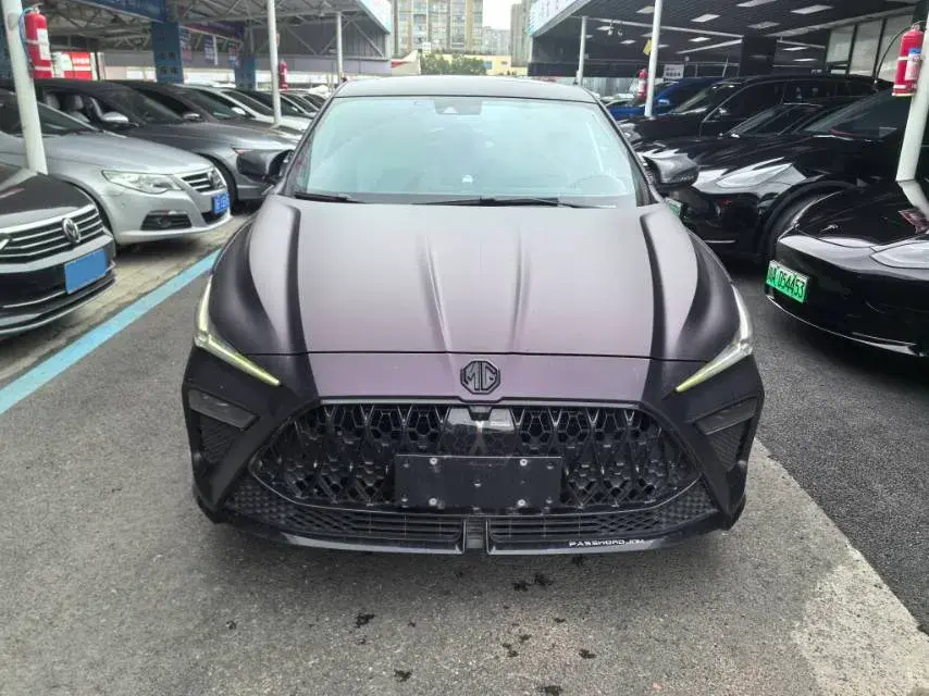 2022 MG 5 thumbnail 2