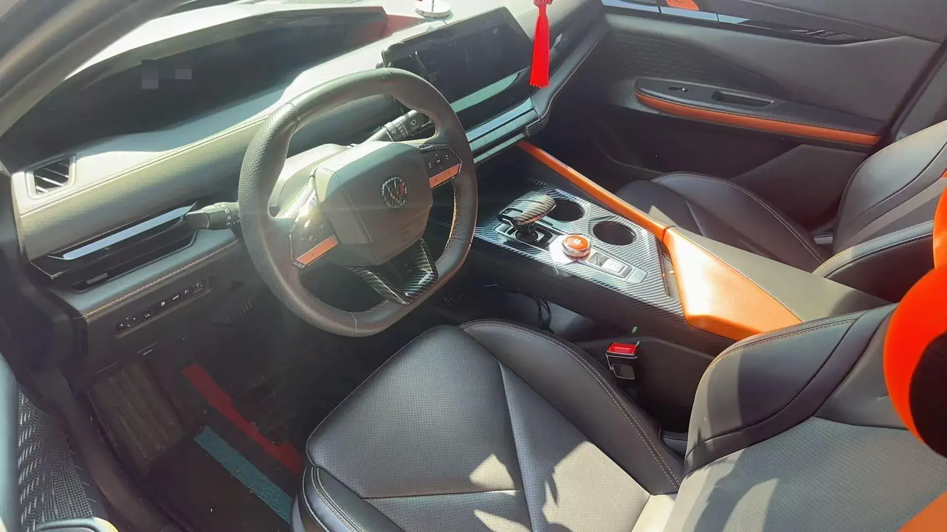 2023 CHANGAN UNI-V thumbnail 4