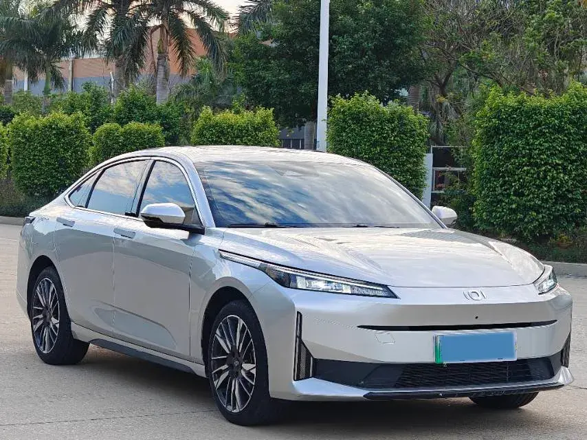 2024 CHANGAN QIYUAN thumbnail 3