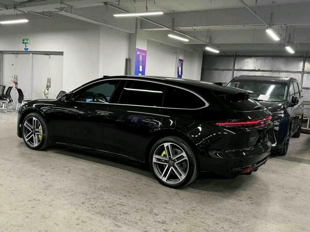 2025 NIO ET5T thumbnail 2