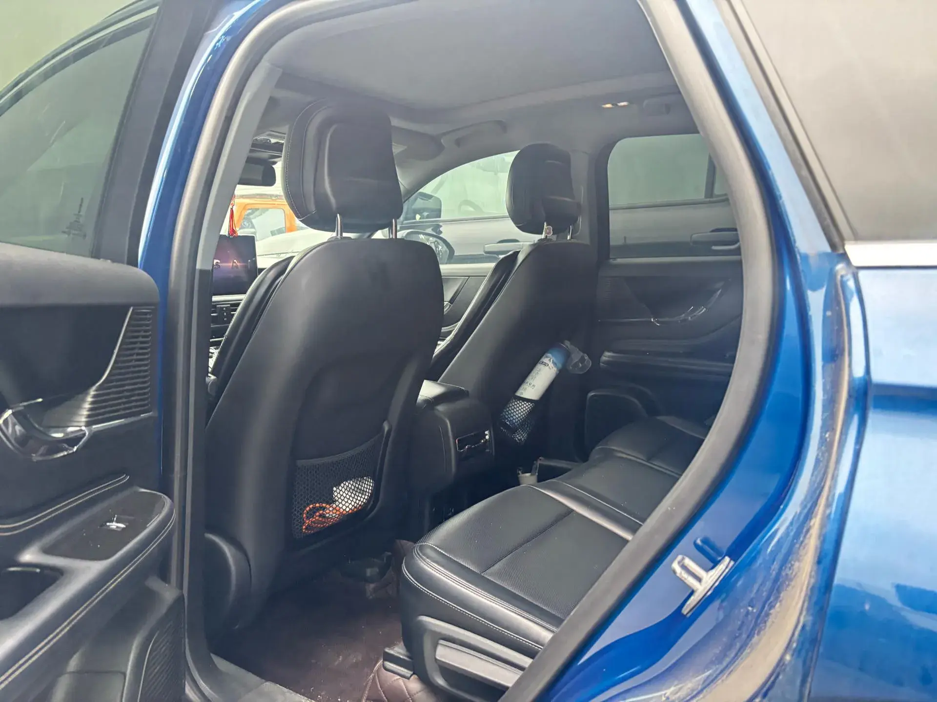 2020 LINCOLN CORSAIR thumbnail 4