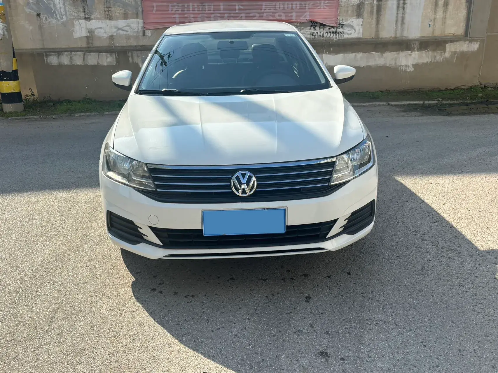 2019 VOLKSWAGEN LAVIDA thumbnail 2