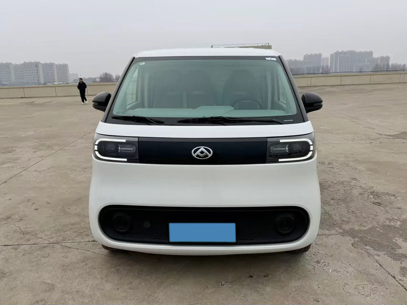 2024 MAXUS DANA thumbnail 2