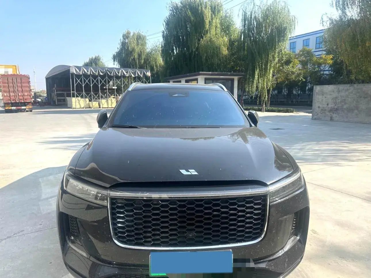 2021 LI ONE thumbnail 2