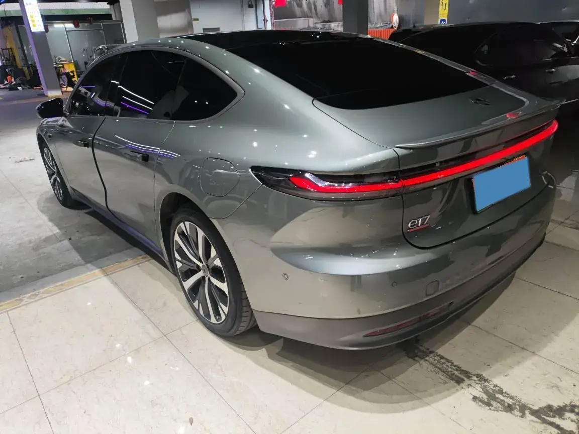 2021 DONGFENG FUKANG thumbnail 4