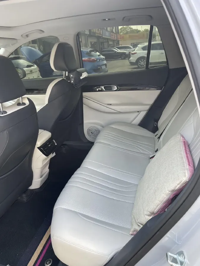 2024 Geely Galaxy E5 BEV 60.22KWH,autocango,china used car exporter,china ev exporter,chinese used car exporter,chinese used ev exporter