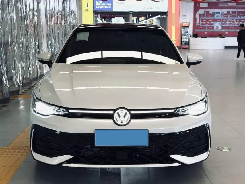 2026 Volkswagen Golf 1.5T 160HP L4 7DCT,autocango,china used car exporter,china ev exporter,chinese used car exporter,chinese used ev exporter