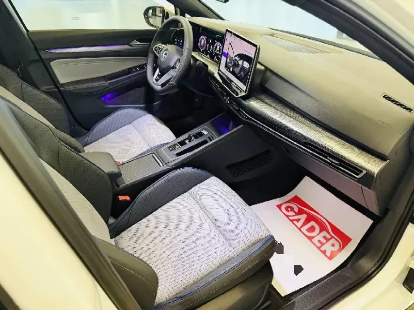 2026 Volkswagen Golf 1.5T 160HP L4 7DCT,autocango,china used car exporter,china ev exporter,chinese used car exporter,chinese used ev exporter