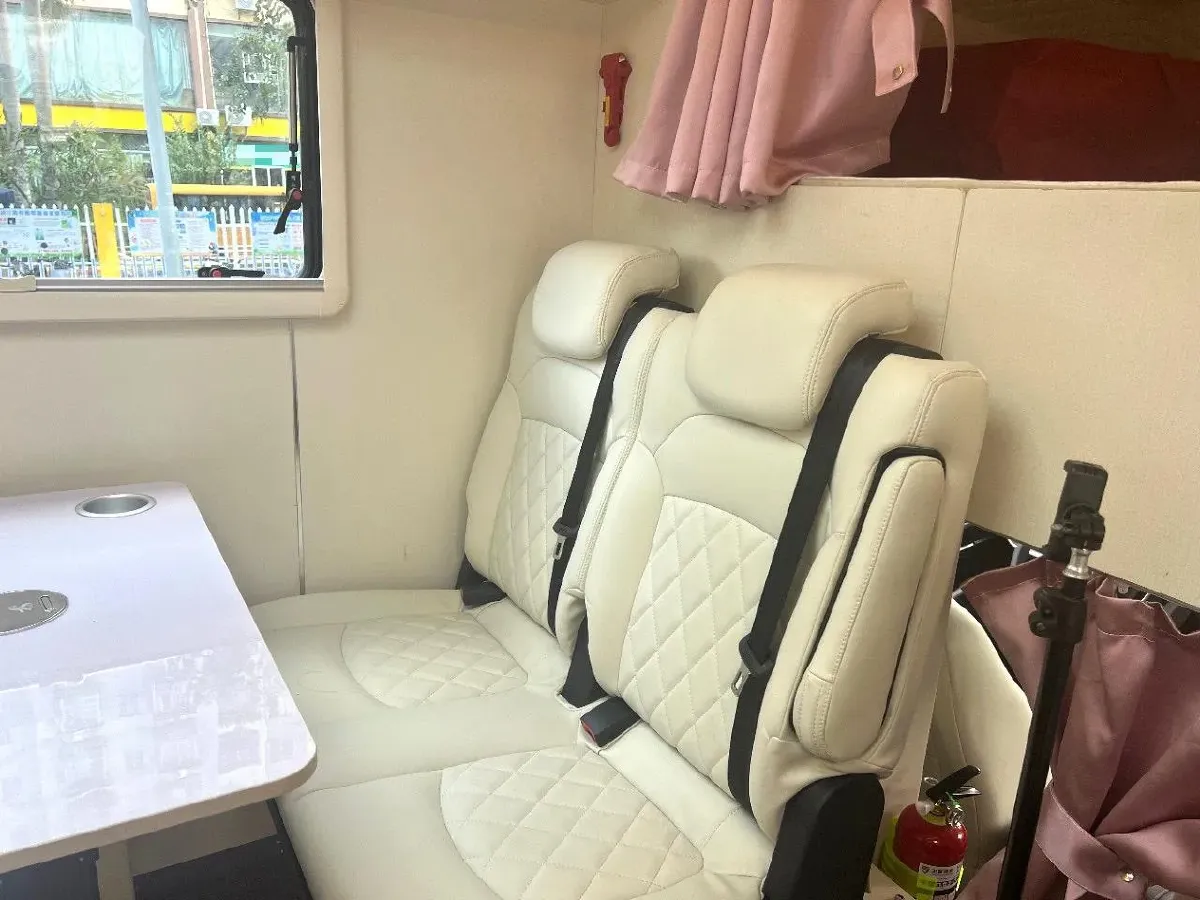 2022 ChangAn FengJing RV 2.4T 211HP L4 6AT,autocango,china used car exporter,china ev exporter,chinese used car exporter,chinese used ev exporter