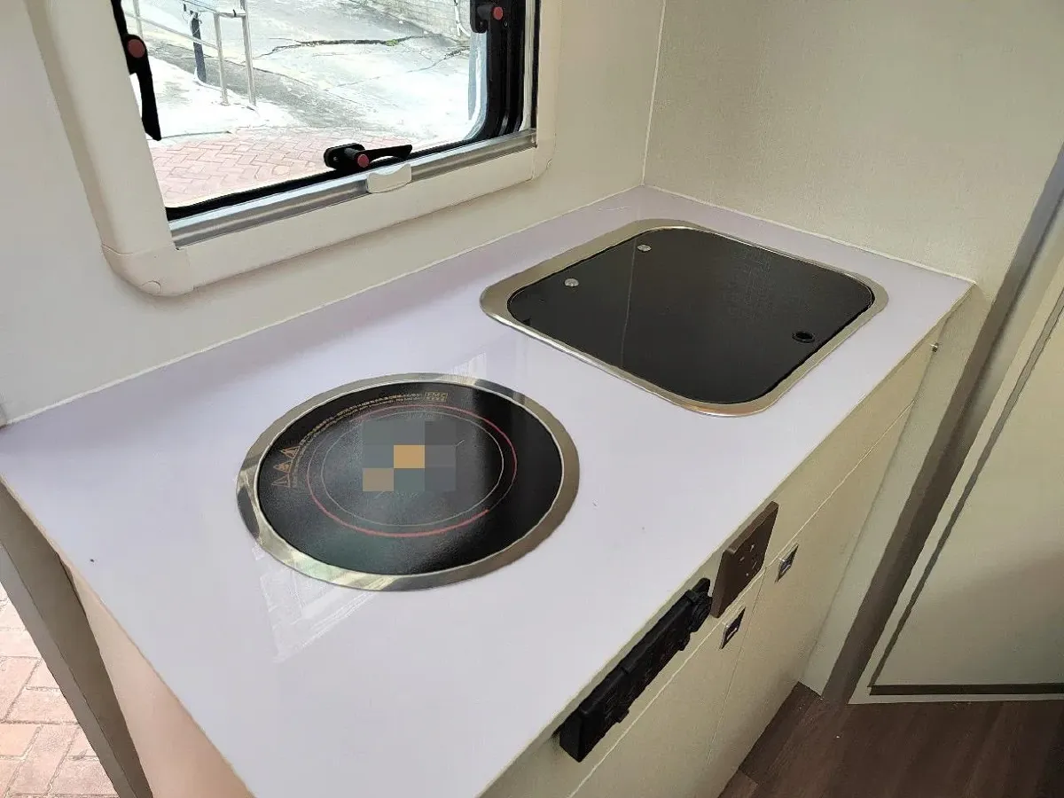 2022 ChangAn FengJing RV 2.4T 211HP L4 6AT,autocango,china used car exporter,china ev exporter,chinese used car exporter,chinese used ev exporter