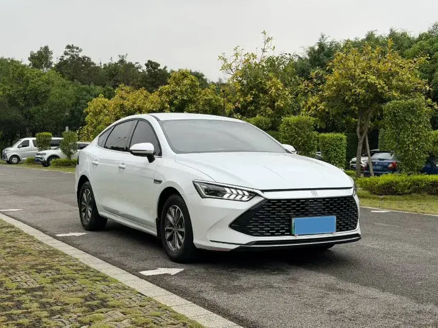 2024 BYD QIN thumbnail 2