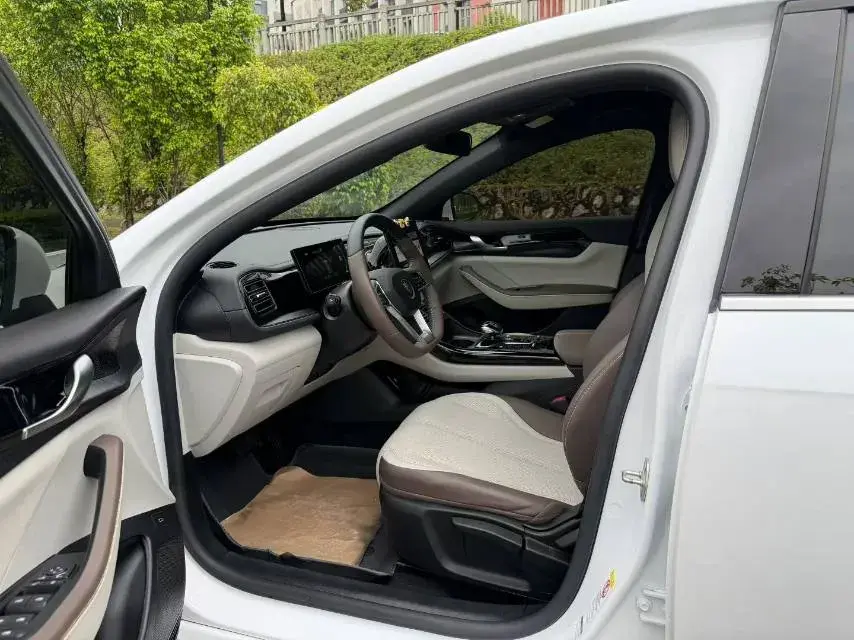 2024 BYD QIN thumbnail 4