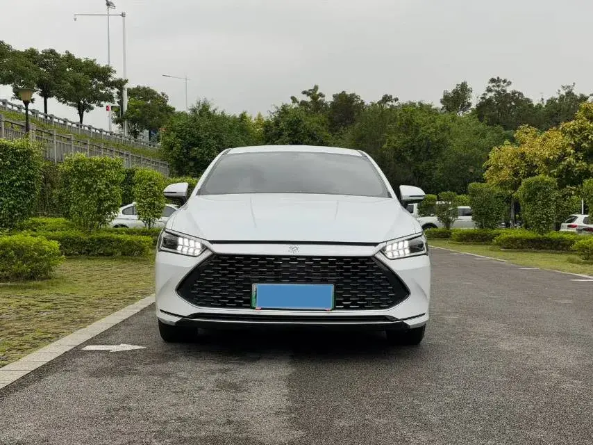 2024 BYD QIN thumbnail 3