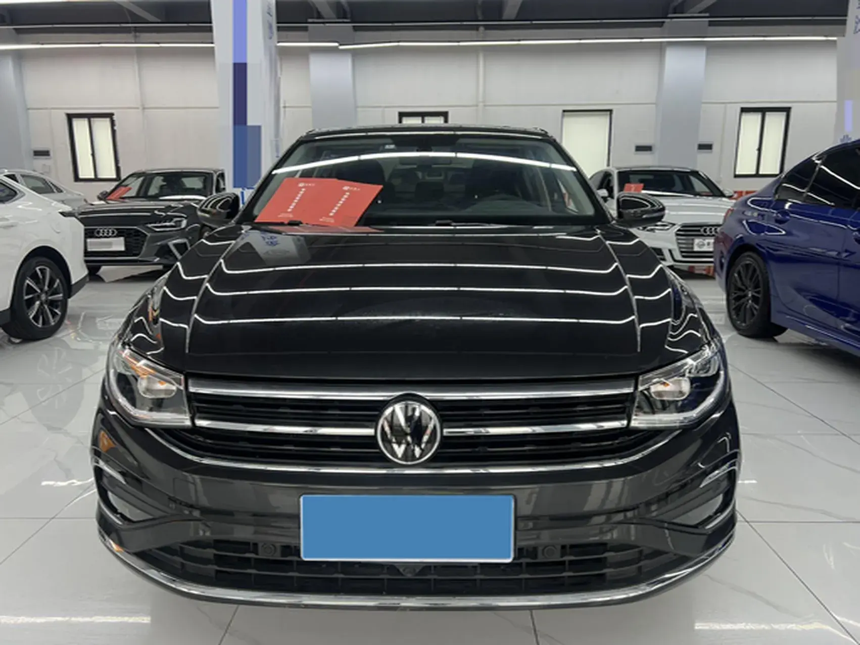 2023 VOLKSWAGEN BORA thumbnail 2