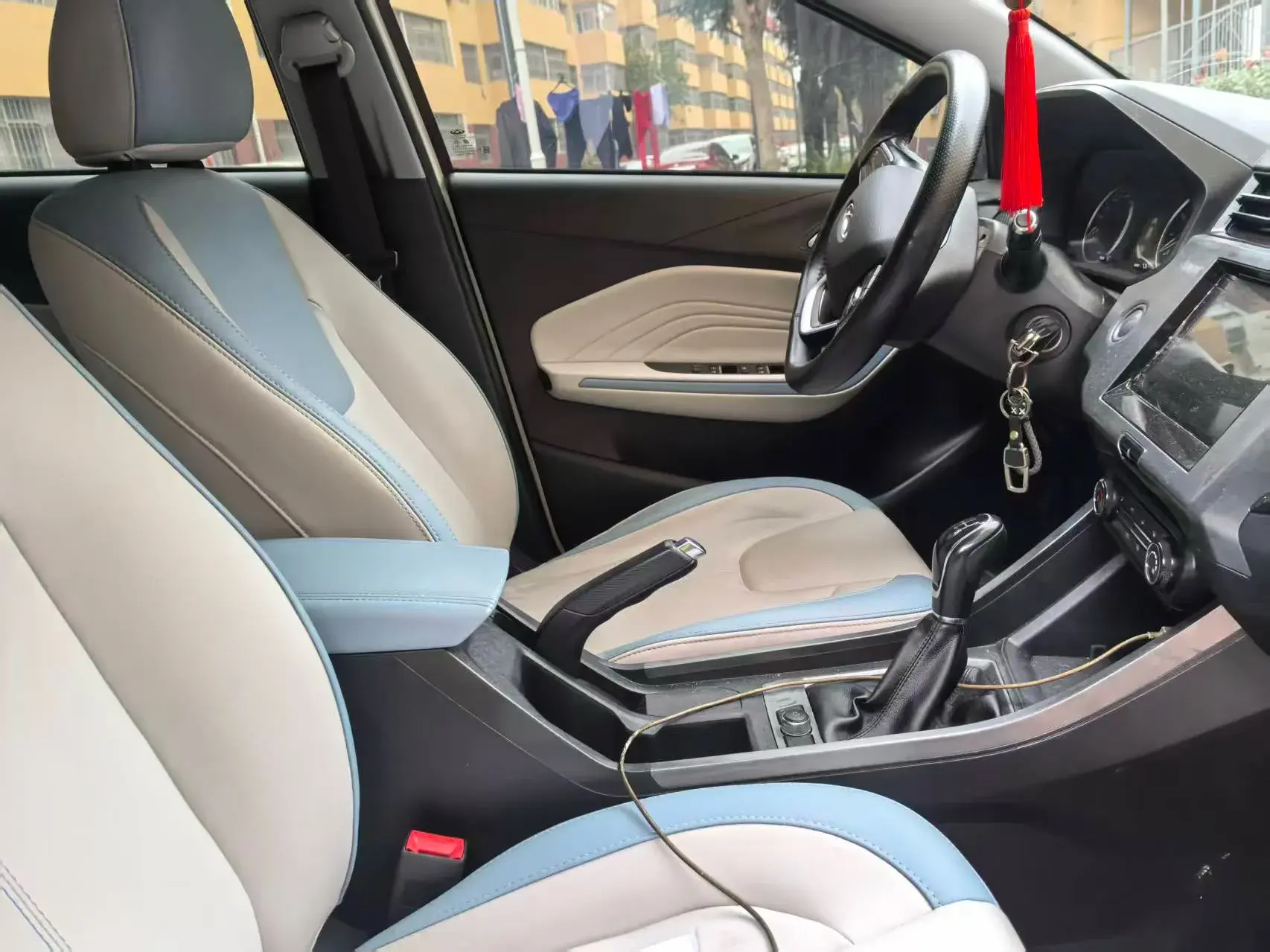 2022 CHERY TIGGO thumbnail 4