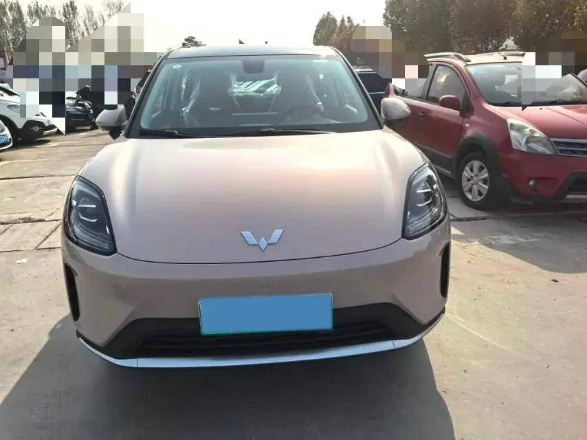 2025 WULING BINGUO thumbnail 2