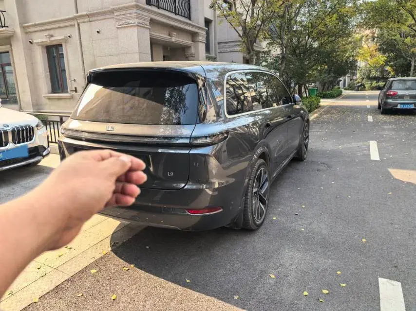 2023 LI L9 thumbnail 3