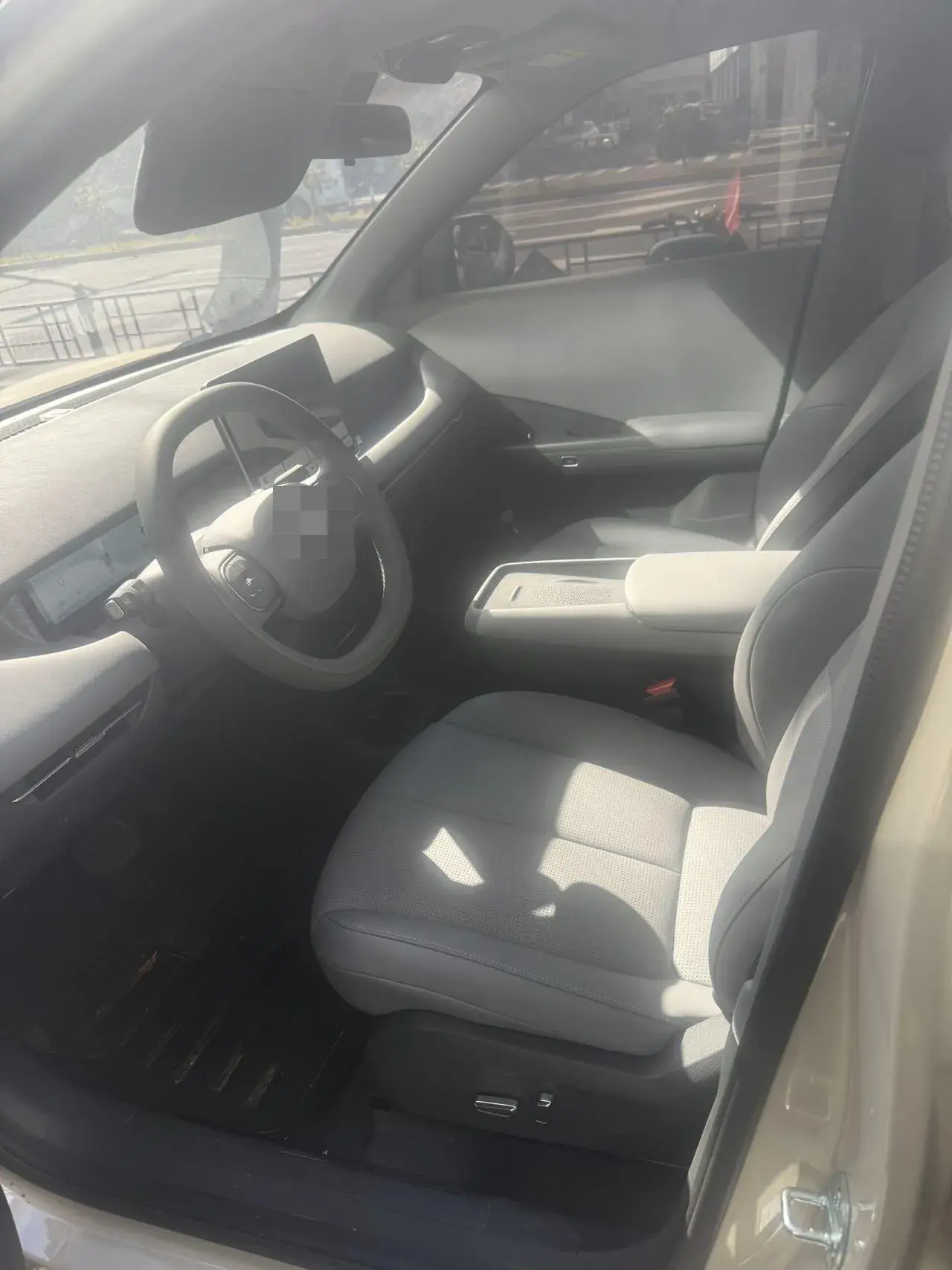 2024 DONGFENG NAMMI thumbnail 4