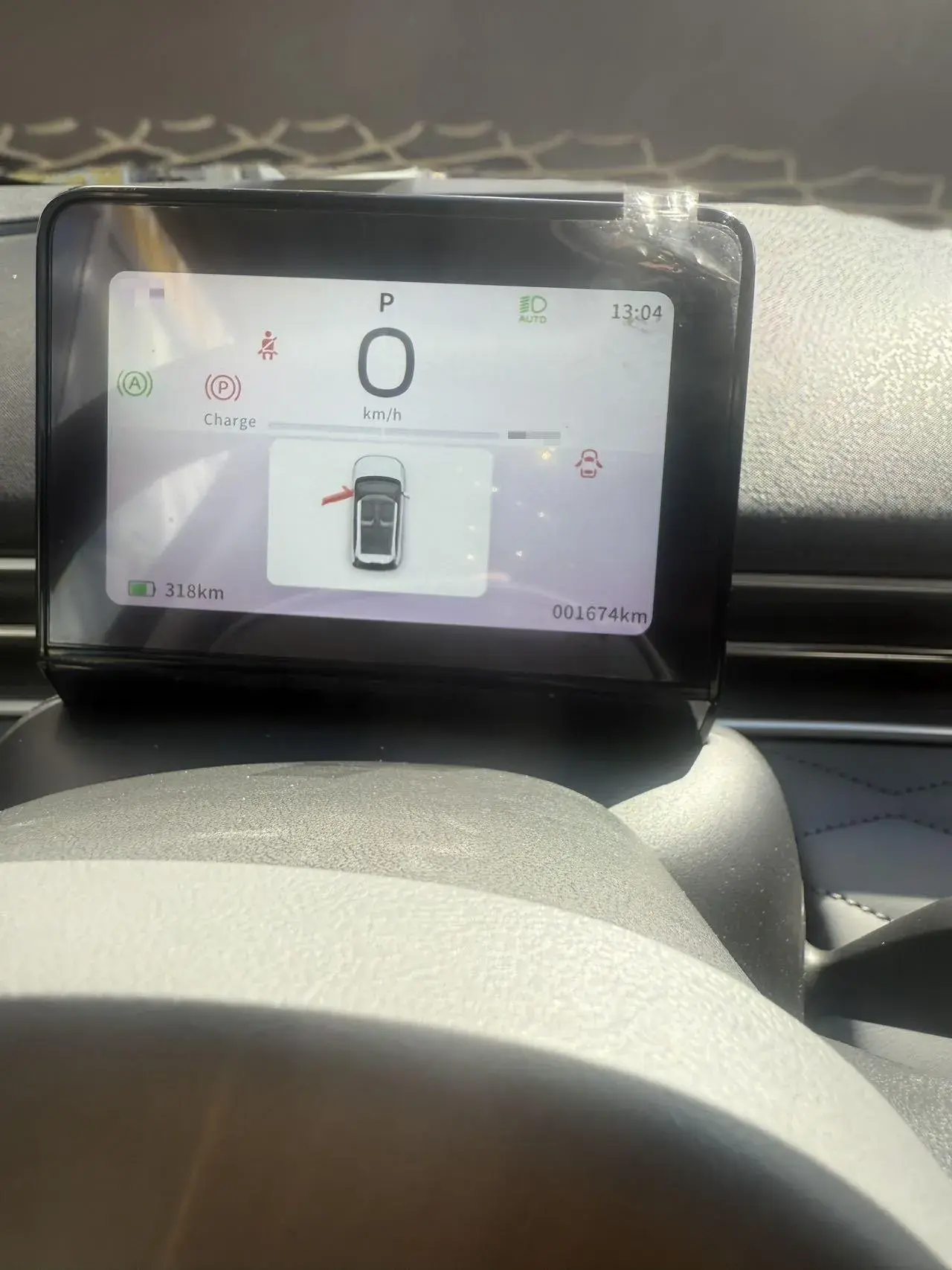 2024 DONGFENG NAMMI thumbnail 3